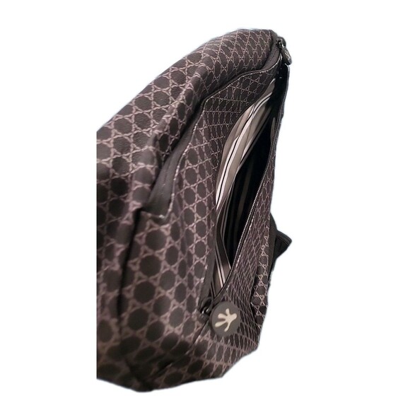 Geckobrands Sling Bag Padded adjustable strap with buckle large pockets EUC - Picture 8 of 10